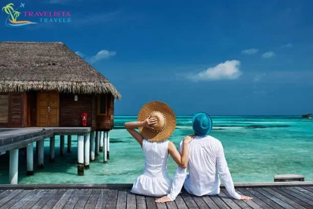 Luxury Honeymoon Travel